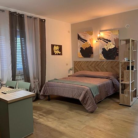 Apartamento Nel Giardino Segreto San Giorgio a Liri Exterior foto