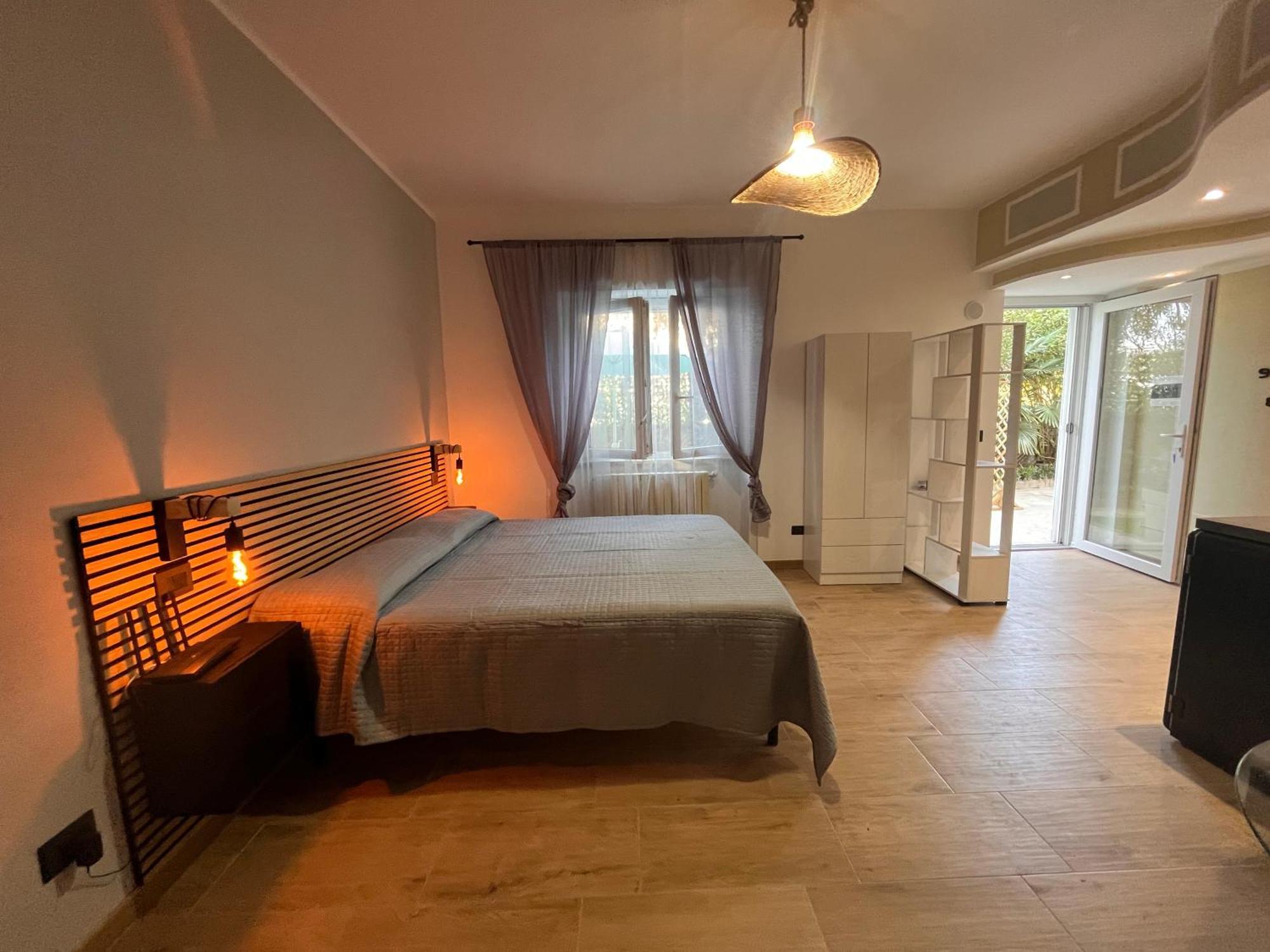 Apartamento Nel Giardino Segreto San Giorgio a Liri Exterior foto