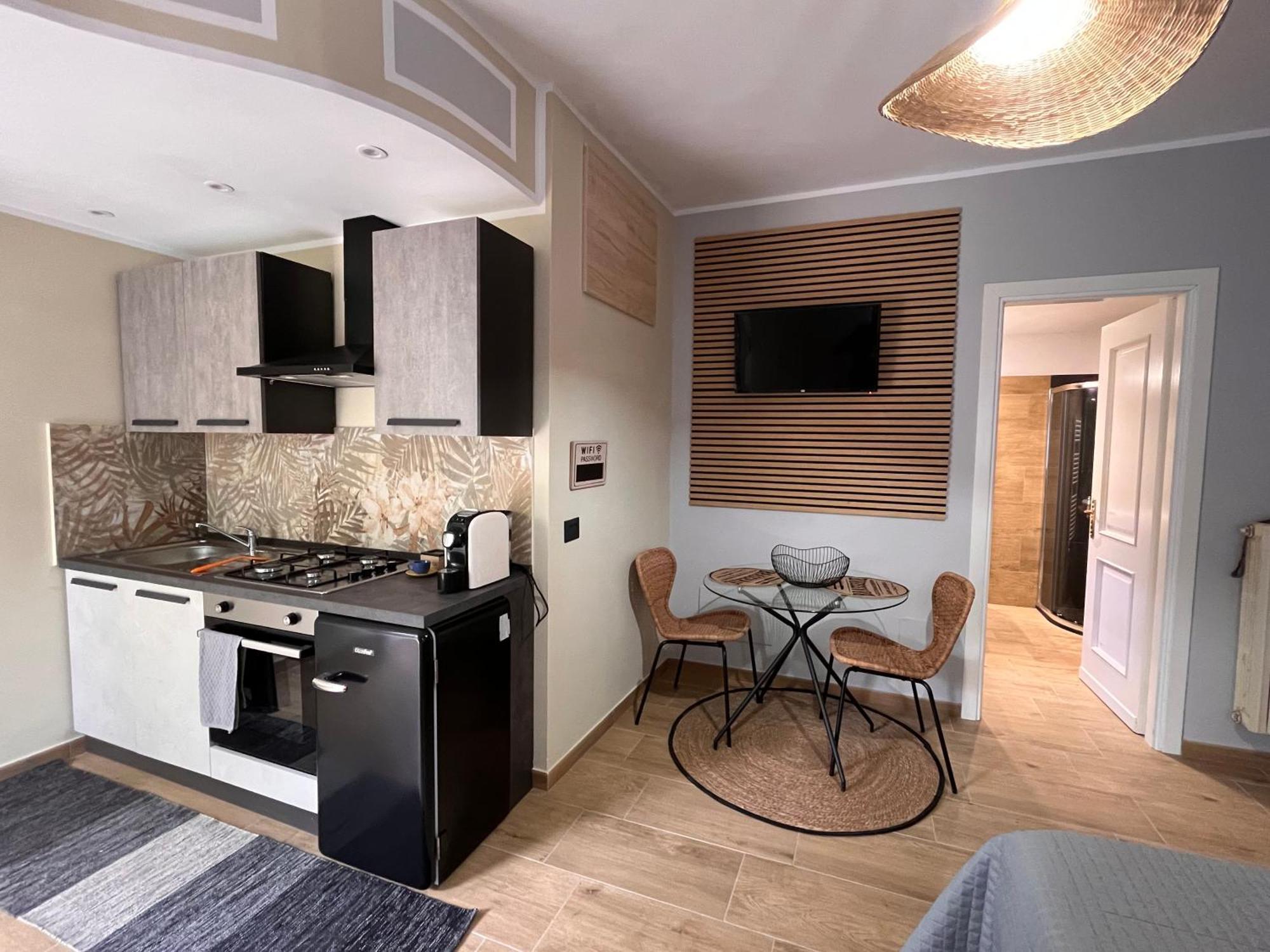 Apartamento Nel Giardino Segreto San Giorgio a Liri Exterior foto