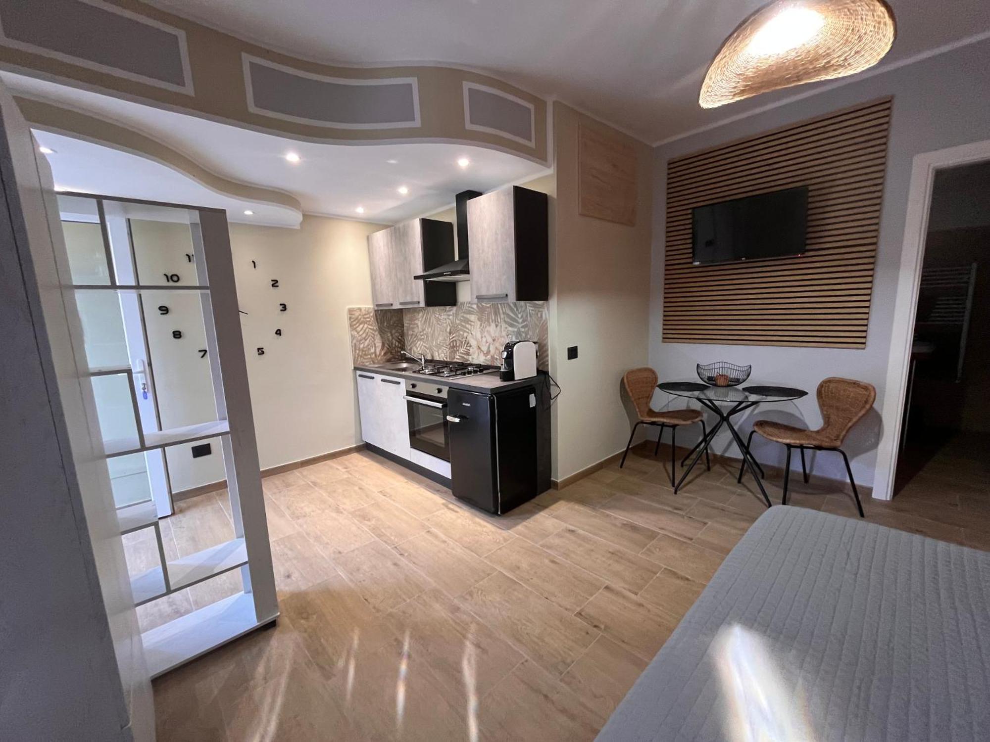 Apartamento Nel Giardino Segreto San Giorgio a Liri Exterior foto