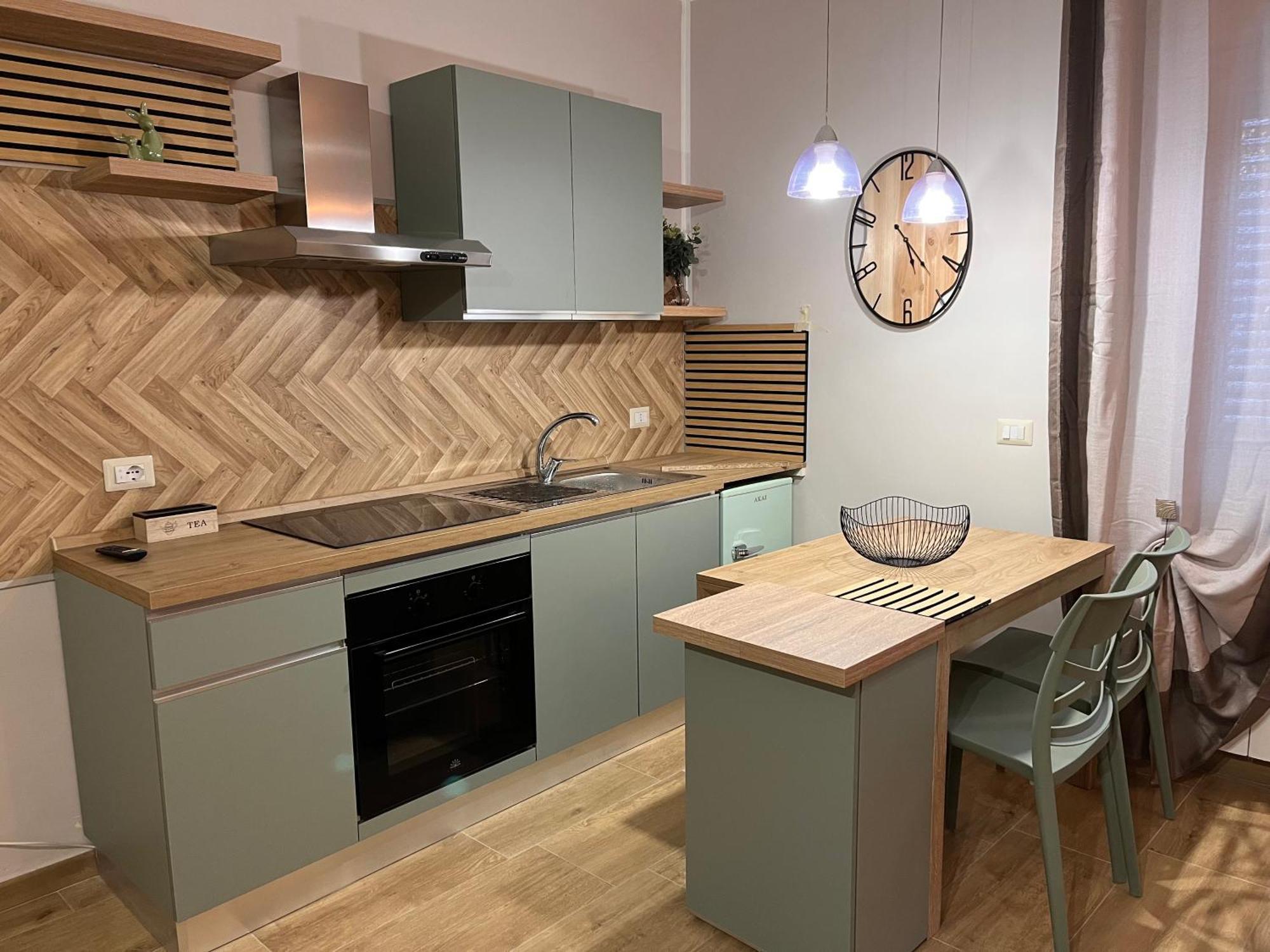 Apartamento Nel Giardino Segreto San Giorgio a Liri Exterior foto